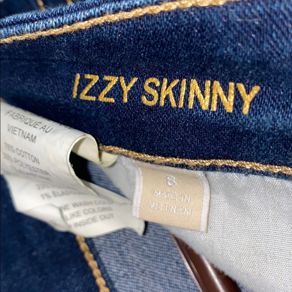 Jeans - Picture 3 of 3